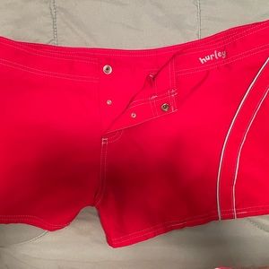 Hurley board shorts